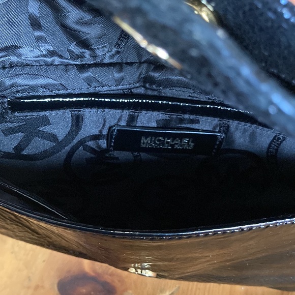 Michael Kors Clutch - Picture 6 of 13